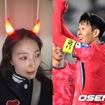 ‘<b>빈센조</b> 촬영감독’ 안혜경, 손흥민 만났다 “직접 내 두눈에 담다니...