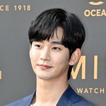 김수현 '故김새론 미성년자 열애' 의혹, '넉오프' 결국 보류....