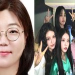 어도어, 뉴진스에 손 내밀어...홍콩 콘서트에 스태프 파견하며 '적극...