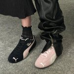 <b>발목</b> 두꺼우면 슬픈 점