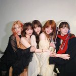 [댓글부탁해] 1위하고 엄청행복해 보이는 <b>르</b>세라핌..