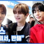 귀여워서, 반해"…투어스, 매일이 청춘