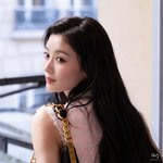 김유정, 하이틴물 여주 비주얼..러블리한줄만 알았더니 시크하기까지