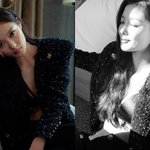 란제리룩이라니?… '국민 여동생' 김유정의 '19금' 노출