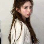 한소희, 볼 빨간 <b>미녀</b>…'좋아요' 100만 돌파