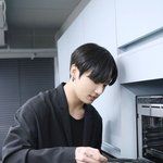 달려라 방탄 EP122 비하인드 포토 <b>정국</b>
