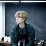 달려라 방탄 EP122 비하인드 포토 <b>슈가</b>
