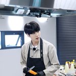달려라 방탄 EP122 비하인드 포토 <b>진</b>