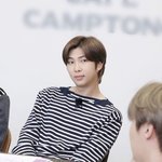 달려라 방탄 EP122 비하인드 포토 <b>알</b><b>엠</b>