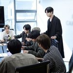 방탄 알엠 진 슈가 제이홉 지민 뷔 정국 <b>방탄소년단</b> ❤️