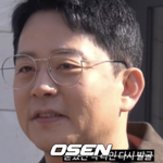 김준호 "비만 주사 맞았다"..결혼 앞두고 <b>날렵</b>해진 턱선 '깜짝'
