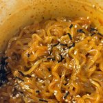 내가끓인<b>불닭</b>좀보셈