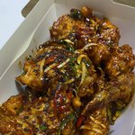 <b>Bhc</b>는 레드킹이 존맛인데