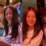 고현정x엄정화, 이게 바로 50대 언니들의 힙스터 모먼트 [<b>MD</b>스타]