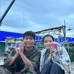 “사진만 봐도 눈물 나” 아이유 공개한 ‘폭싹 속았수다 2막 비하인드컷