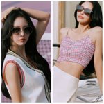  클래식 오픈카 위 ‘레트로+시크’ 완벽 조합… “<b>서포트</b>라이트”