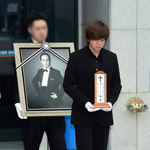 [댓글부탁해] '희귀암 극복' 윤도현, 故신해철 비화 공개 "YB...