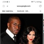 [댓글부탁해] 킴카다시안 역시 <b>상의</b> 없는 드레스 두번 입더니 두번...