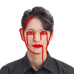 개 씨 <b>발</b> 새 <b>끼</b> 관 상