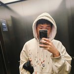 [군대] 남준이 이 <b>후드</b>티 귀엽다