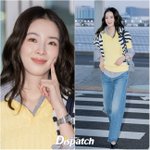 [현장포토] "러블리 스마일"…아이린, 봄의 요정