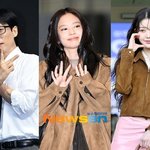 유재석, 제니·장원영과 같은 옷 사이즈? “걸그룹 <b>표준</b> 몸매”(놀뭐)