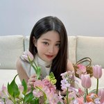 장원영, 누가 꽃이야