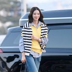 아이린 '멀리서도 눈에 띄는 미모'[엑's <b>HD</b>포토]