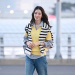 아이린 '공항에서 화보 한 컷'[엑's <b>HD</b>포토]