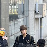 엑소 카이 서강대 갔는데