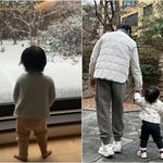 [모두드루와] 이병헌, 이민정도 질투하는 딸 바보..53세에 만난...