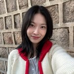 [모두드루와] 공승연, <b>상큼</b> 미소