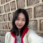 [모두드루와] 공승연, 봄기운 가득한 미소…꽃 같은 비주얼 [<b>N샷</b>]