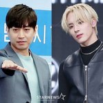 <b>에릭</b> "母=신화창조, <b>에릭</b> 팬이라 내 이름도 바꾼 것"[재친구]