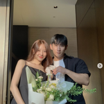 나오나..송다혜 "서동진과 시기 보는 중" 고백 [<b>Oh</b>!쎈 이슈]