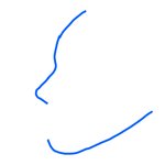 <b>옆태</b> 이런사람 너무 이쁘지 않냐