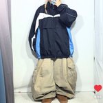 역대급으로 웃긴 <b>옷핏</b> 발견함