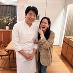 손예진, 현빈이 찍어줬나..'<b>디너</b> 42만원' 안성재 식당서 팔짱끼고...