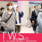 <b>TWS</b>(투어스) '청량한 굿모닝 인사'