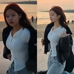 이동국 딸, 11살인데 미모가 대박..미스코리아 엄마 붕어빵 비주얼