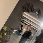 최여진, 압구정 핫플 <b>방문</b> 인증…"음식이 너무 맛있어서 사진이...