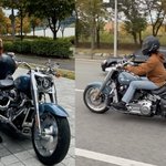 '이혼' 이시영, <b>바이크</b> 타며 자유 누렸다..멋짐 폭발