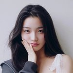 이로하 징짜 머리 <b>흑발</b>로 덮고 앞머리 까야함