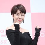 '피부과 얼굴화상 배우' 윤진이였다…최근 '<b>동상</b>이몽2'서 출산기...