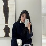 이해리, 럭셔리 신혼집서 거울셀카…결혼 후 더 예뻐지는 비주얼