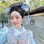 홍수아, 베이징서 뽐낸 역대급 비주얼…이러니까 대륙 여신