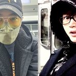 “소탈이냐 굴욕이냐” 김혜수→한소희, 지하철에 푹 빠진  [스타와치]