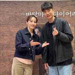 [댓글부탁해] ‘기성용’ 한혜진 8살 <b>연상</b> 맞아? “갈수록 어려지는...
