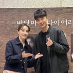 [댓글부탁해] 연극 ‘5회 관람’ 외조 기성용한혜진, ‘못말리는’...