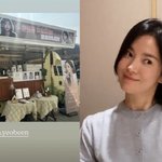 평판 어땠길래...매일 줄서는 커피차 선물, '<b>미담</b>제조기'의 위엄